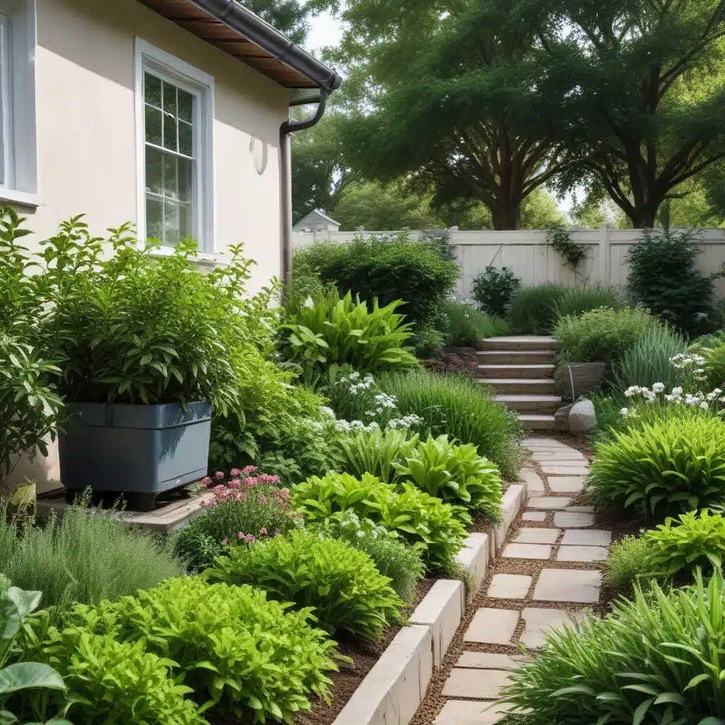Automated Home Gardening Systems for Sustainable, Thriving, and Low-Maintenance Landscaping
