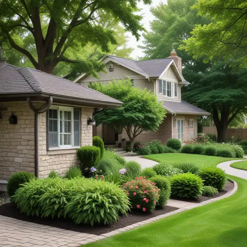 Automated Home Maintenance Reminders and Scheduling for a Well-Maintained Property