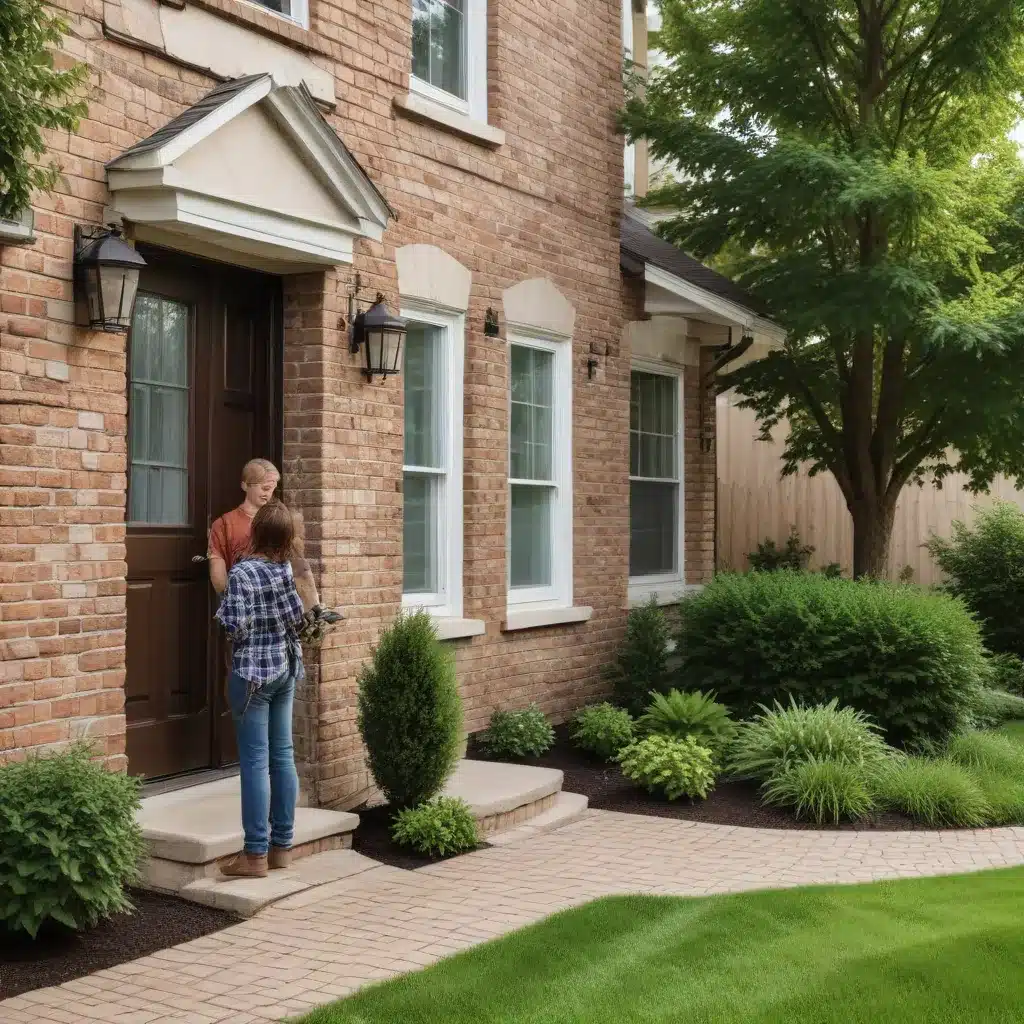 Automated Home Maintenance Scheduling for a Well-Functioning and Maintained Property