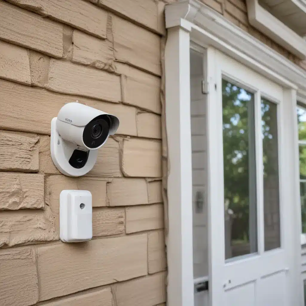 Automated Home Surveillance for Comprehensive Security, Privacy Protection, Remote Monitoring, and Proactive Alerts