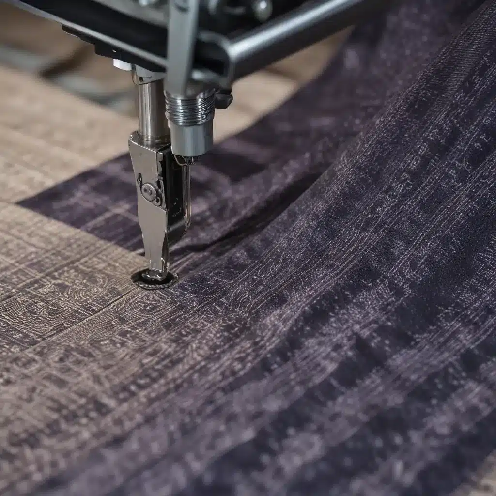 Automated Machine Learning for Accurate Fabric Quality Prediction