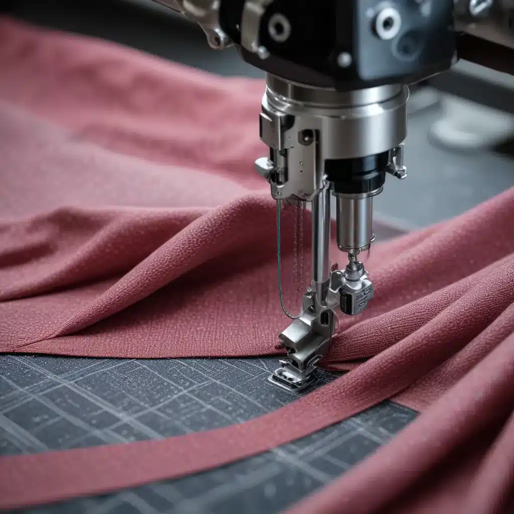 Automated Machine Learning for Fabric Quality Prediction