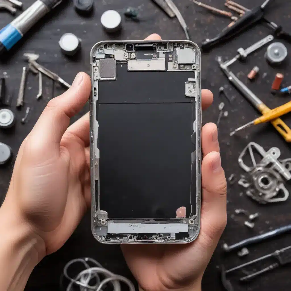 Avoiding Common DIY Smartphone Repair Mistakes