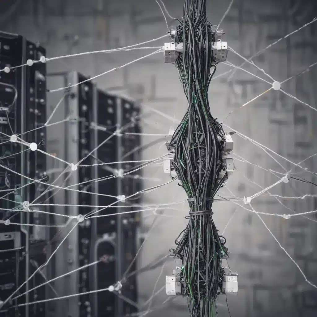 Avoiding Network Overload: Implementing Effective Load Balancing Strategies for Optimal Resource Utilization and Reliability
