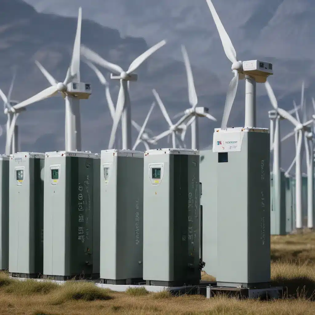 Batteries Enable the Renewables Transition: But Can We Trust Them?