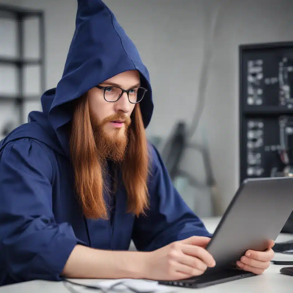 Become a Software Troubleshooting Wizard with Our Comprehensive Guidance