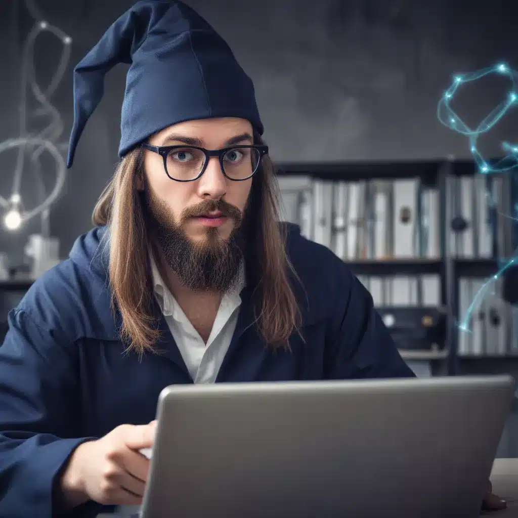 Become a Software Troubleshooting Wizard with Our Expert Guidance