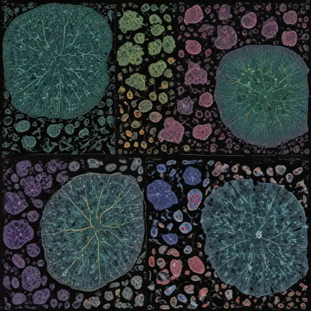 Benchmarking second-generation methods for cell-type deconvolution of bulk tissue transcriptomes
