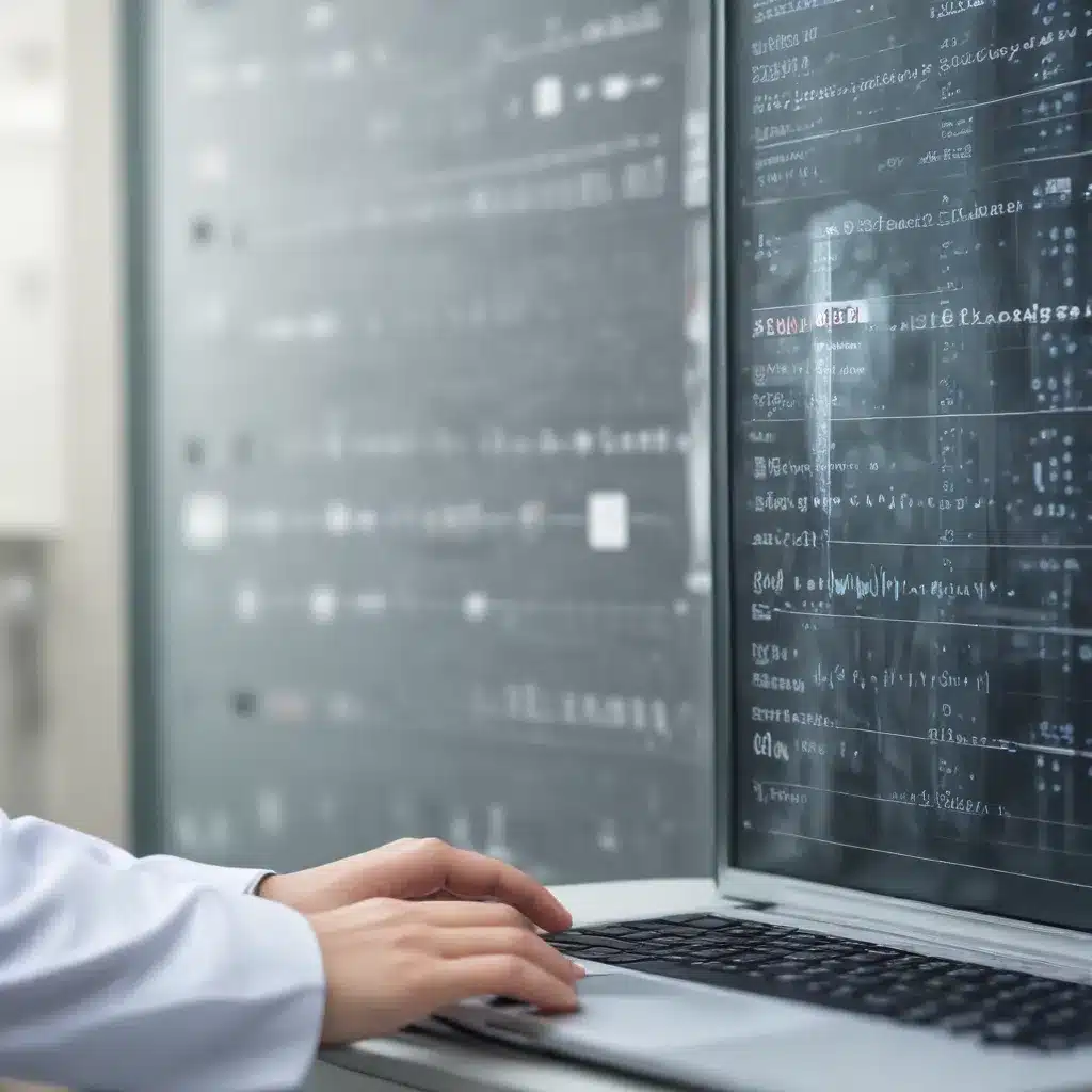 Blockchain-enabled verification of medical records using soul cryptography in cloud computing