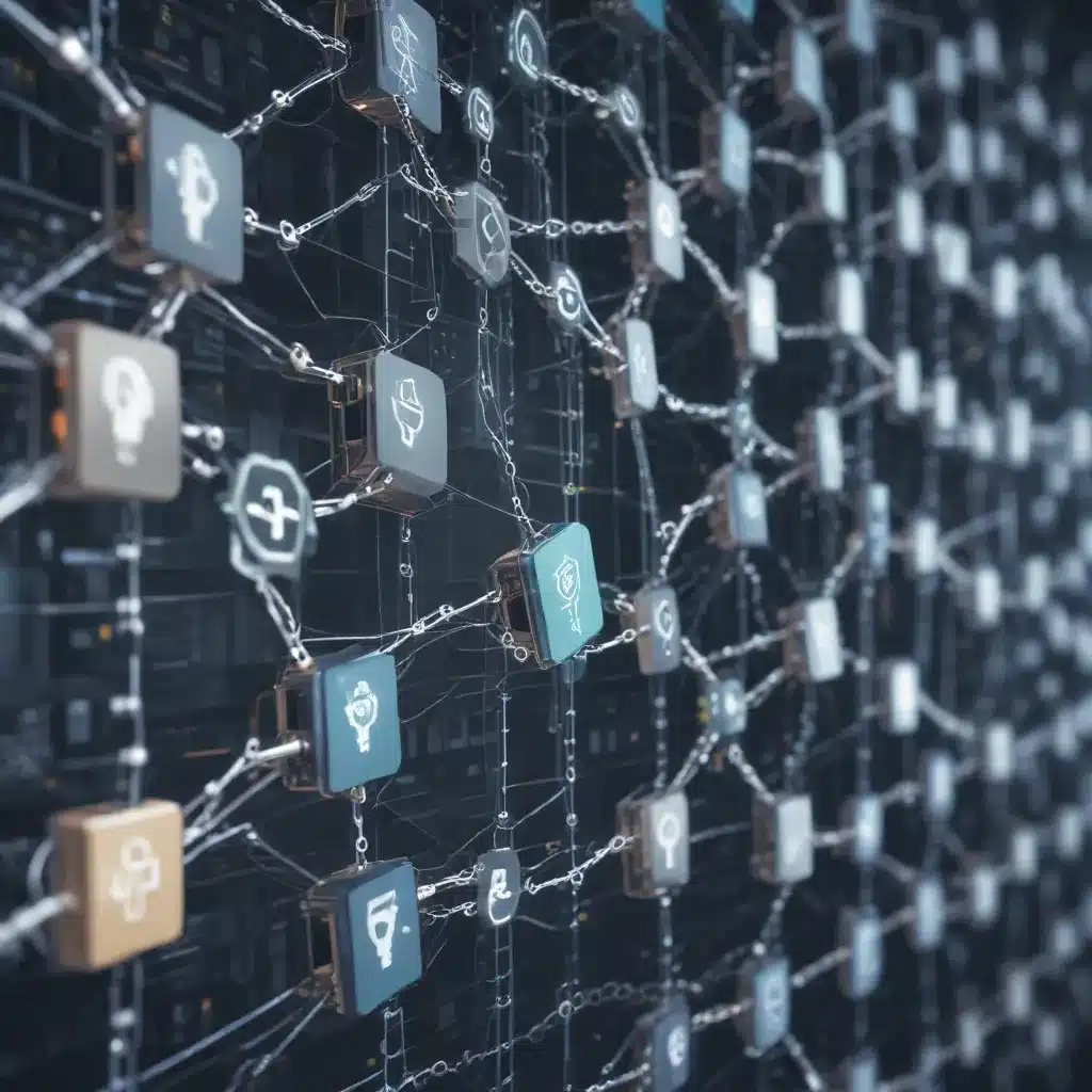 Blockchain Technology in IT: Applications, Use Cases, and Potential Impacts