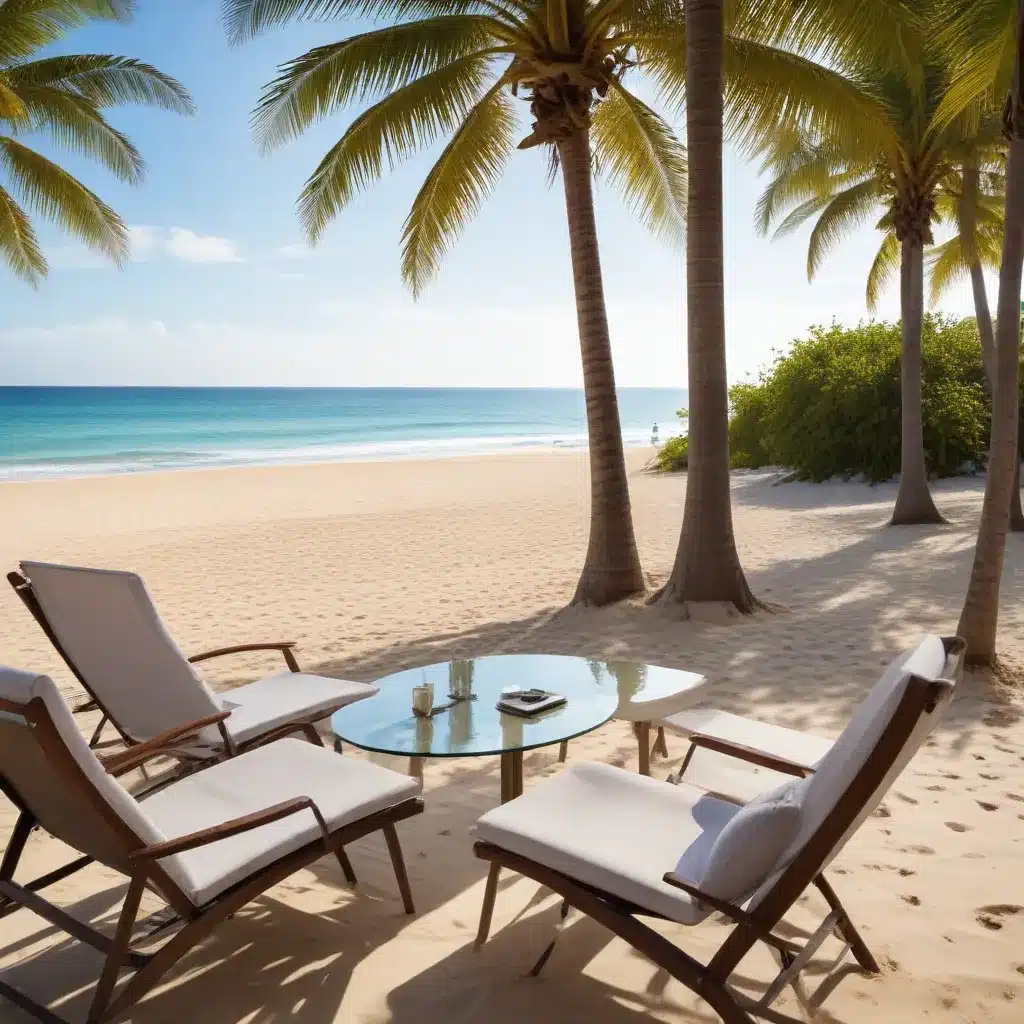 Blog: From the boardroom to the beachfront: The rise of bleisure travel