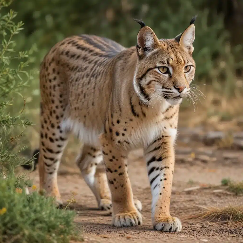 Bobcat Optimization Algorithm: an effective bio-inspired metaheuristic for IoT networks