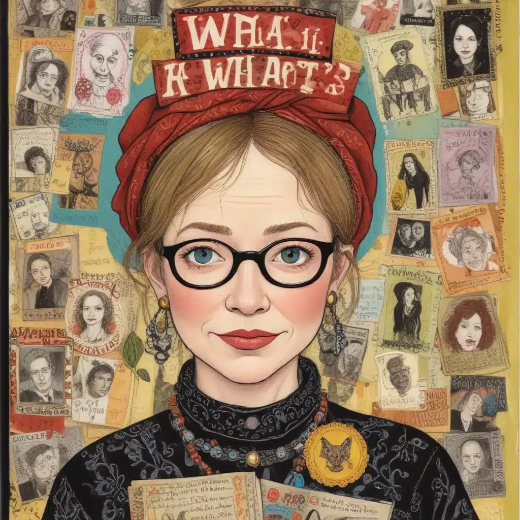 Book Review: Lynda Barry’s What it Is