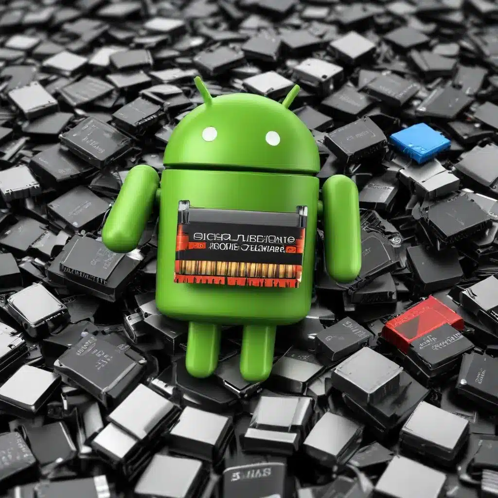 Boost Android Performance and Speed with Memory Cleaners