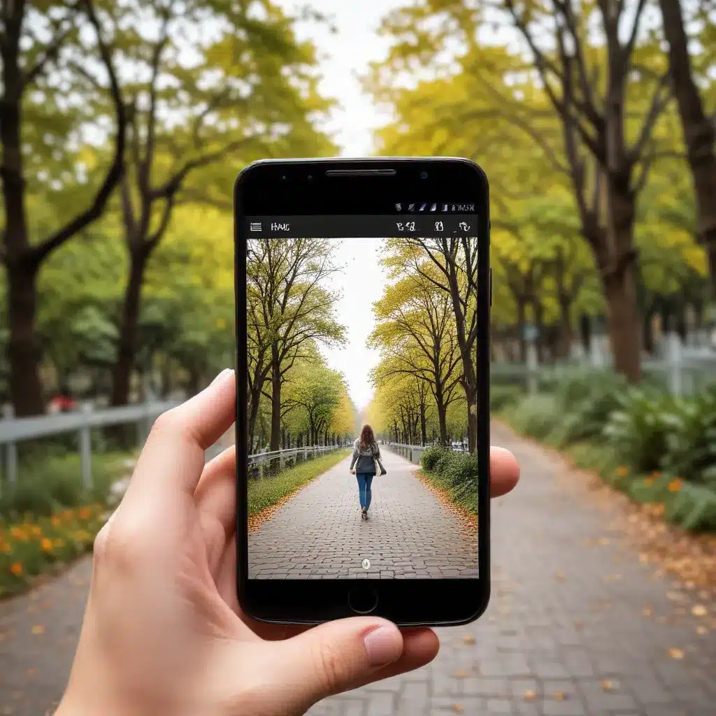 Boost Android Photography Skills and Capture Professional-Quality Photos