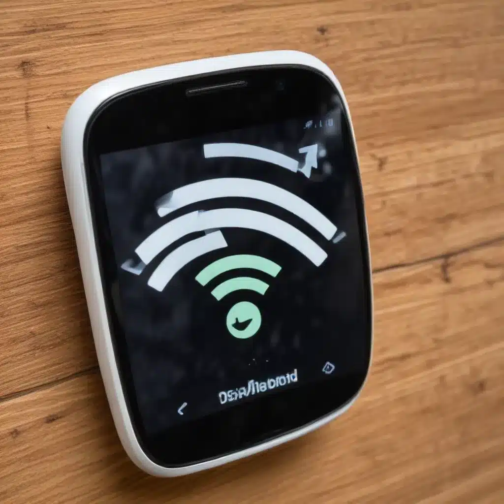 Boost Android Wifi Speeds for Better Connectivity