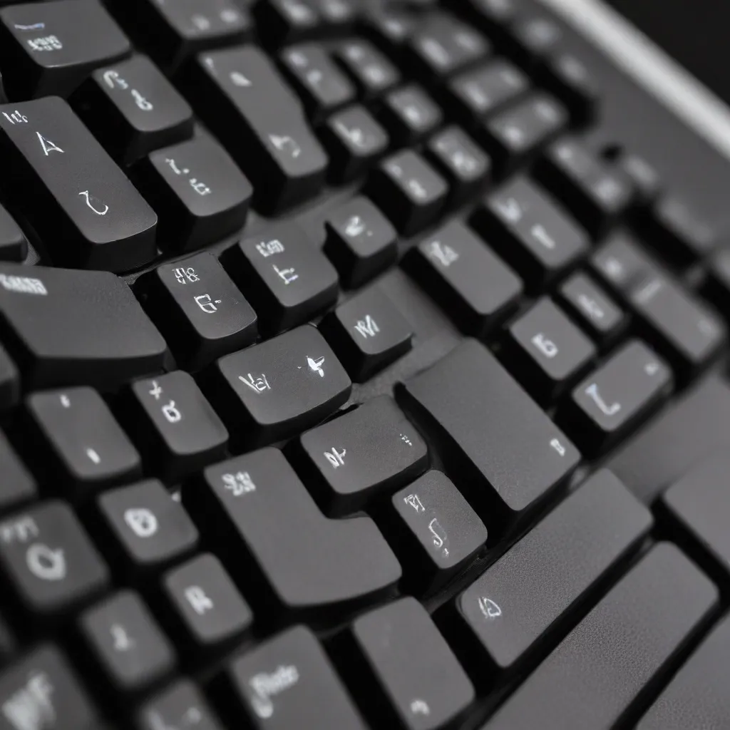 Boost Efficiency with Windows 10 Keyboard Shortcuts