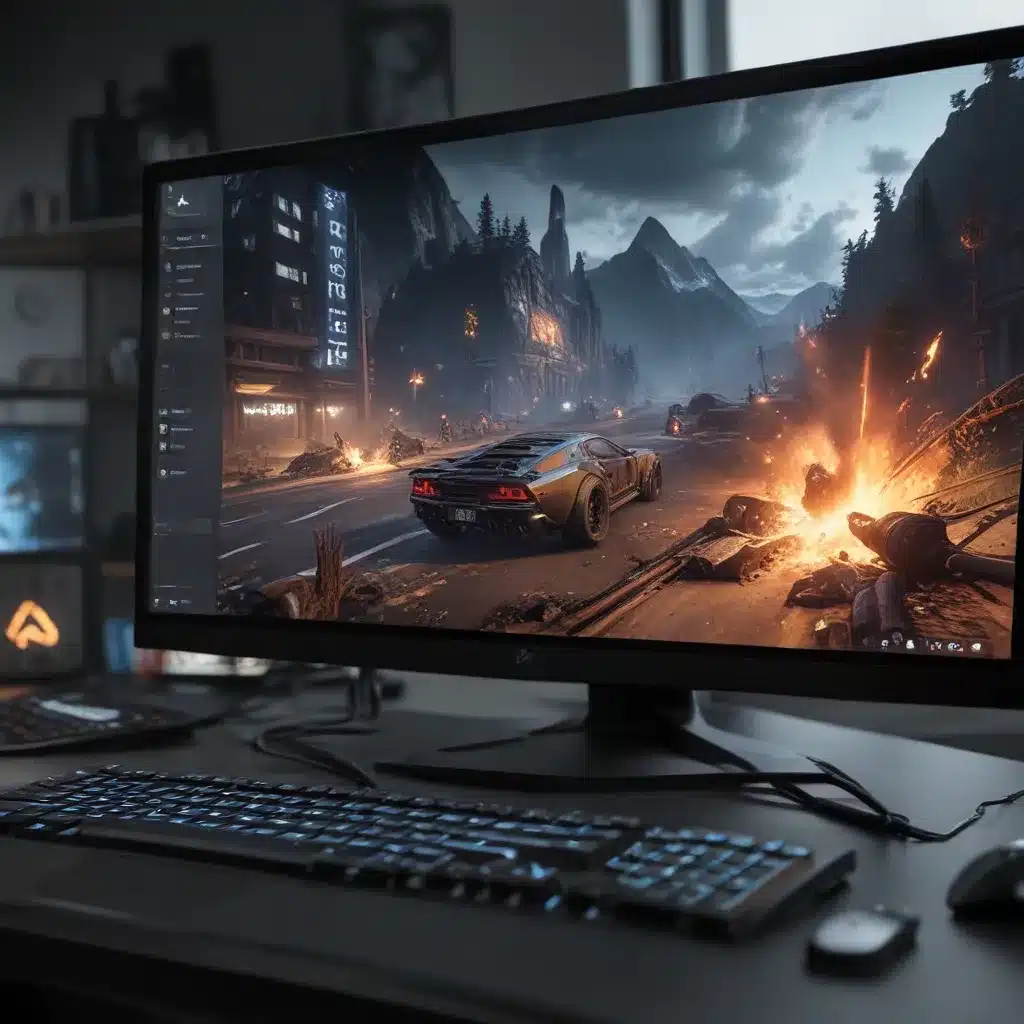 Boost Gaming Graphics on Windows 10