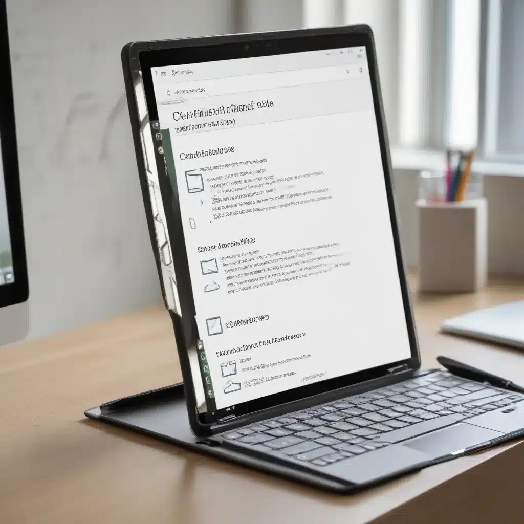 Boost Productivity with Windows 10 Clipboard History Synchronization Across Devices