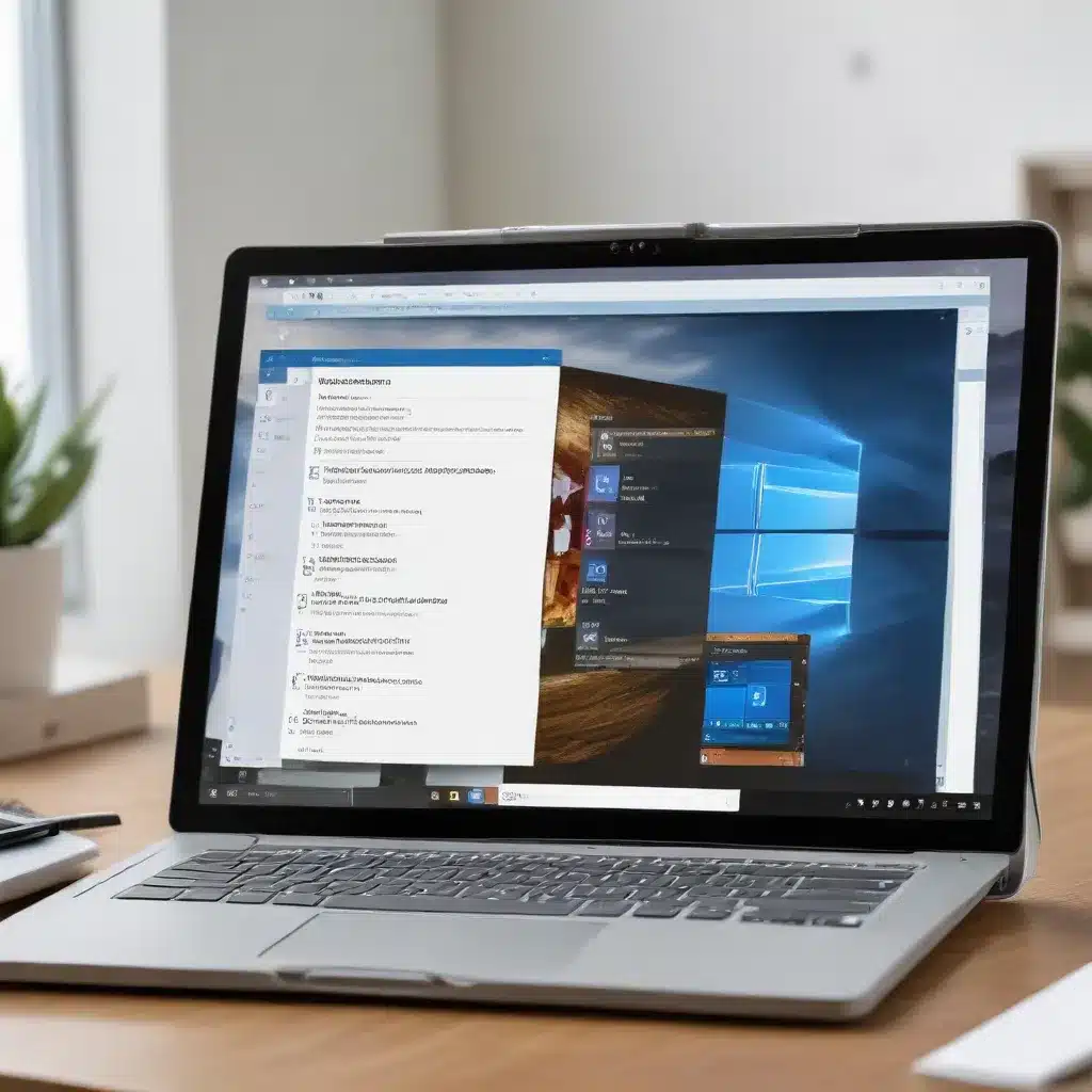 Boost Productivity with Windows 10 Clipboard Management Tools