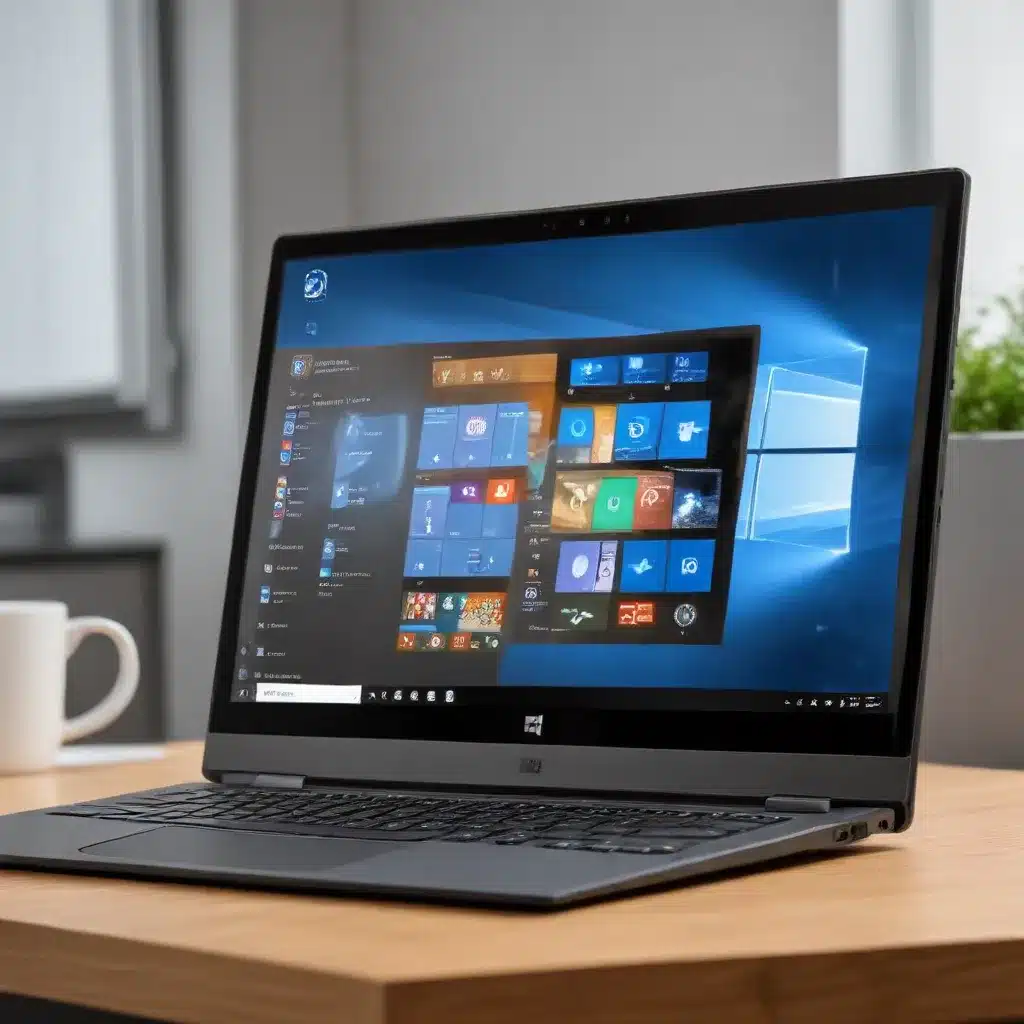 Boost Productivity with Windows 10 File History and Backup Automation