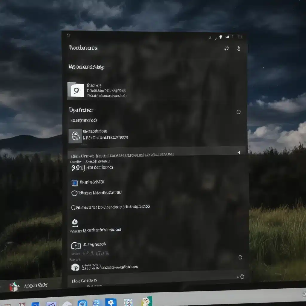 Boost Productivity with Windows 10 Notification Center Customization