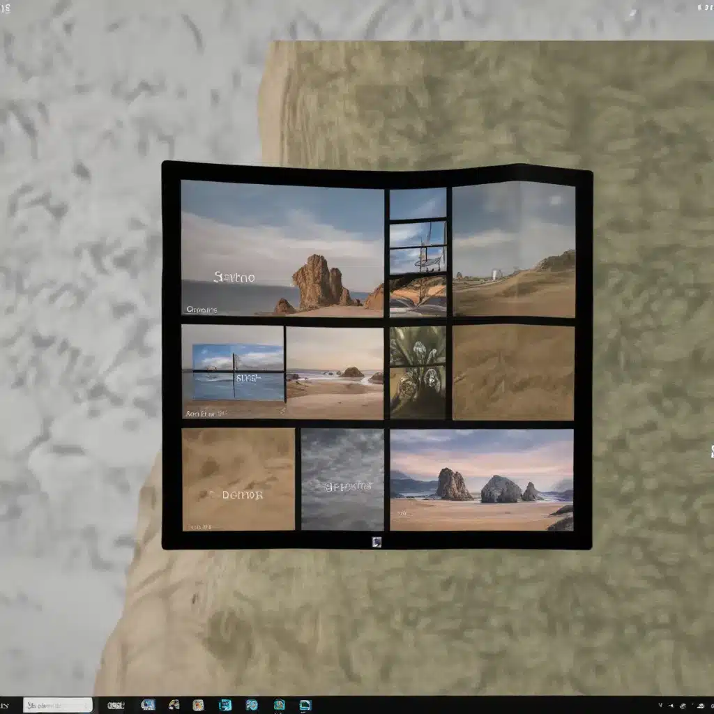 Boost Productivity with Windows 10 Snap Layouts and Snap Assist
