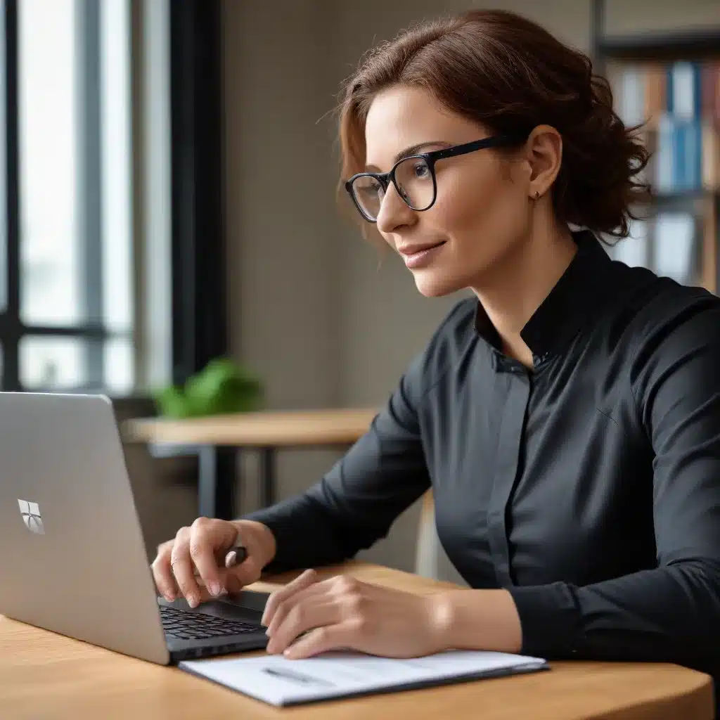 Boost Your Windows 10 Productivity with Advanced Microsoft 365 Collaboration and Co-Authoring