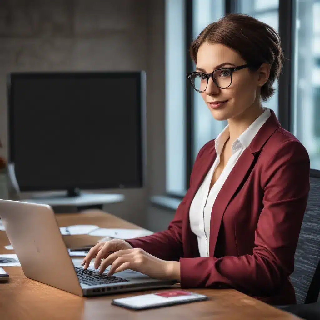 Boost Your Windows 10 Productivity with Advanced Microsoft Access Integration and Database Management