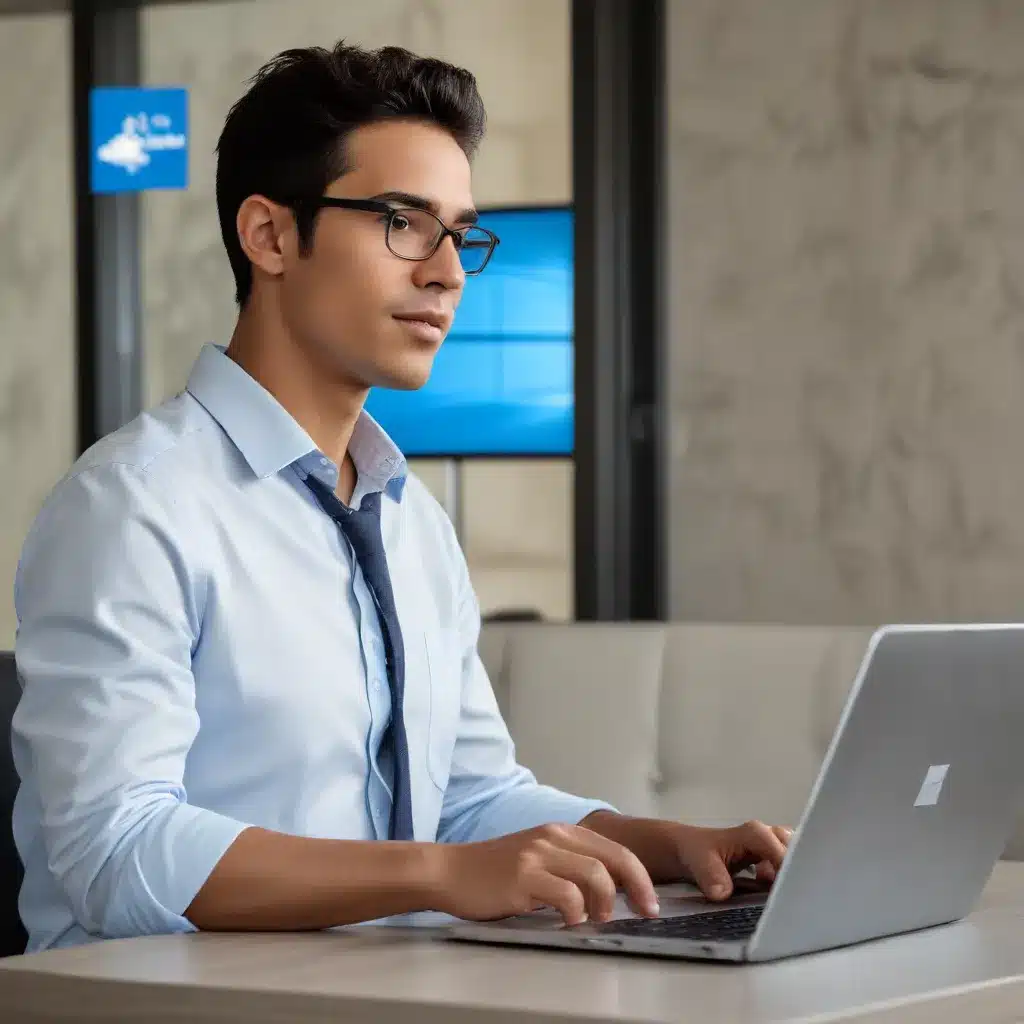 Boost Your Windows 10 Productivity with Advanced Microsoft Azure Integration and Cloud Services