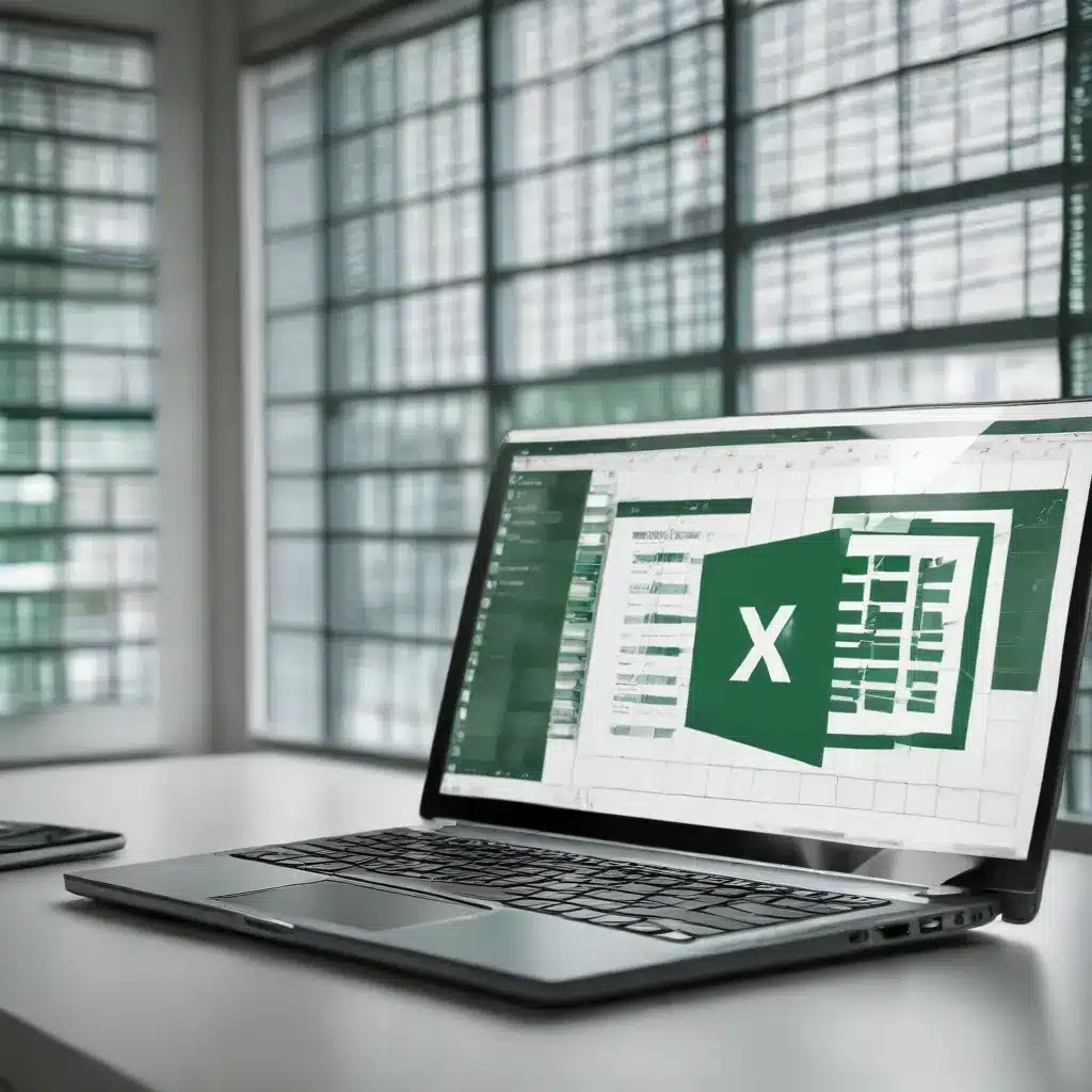 Boost Your Windows 10 Productivity with Advanced Microsoft Excel Integration and Data Analysis