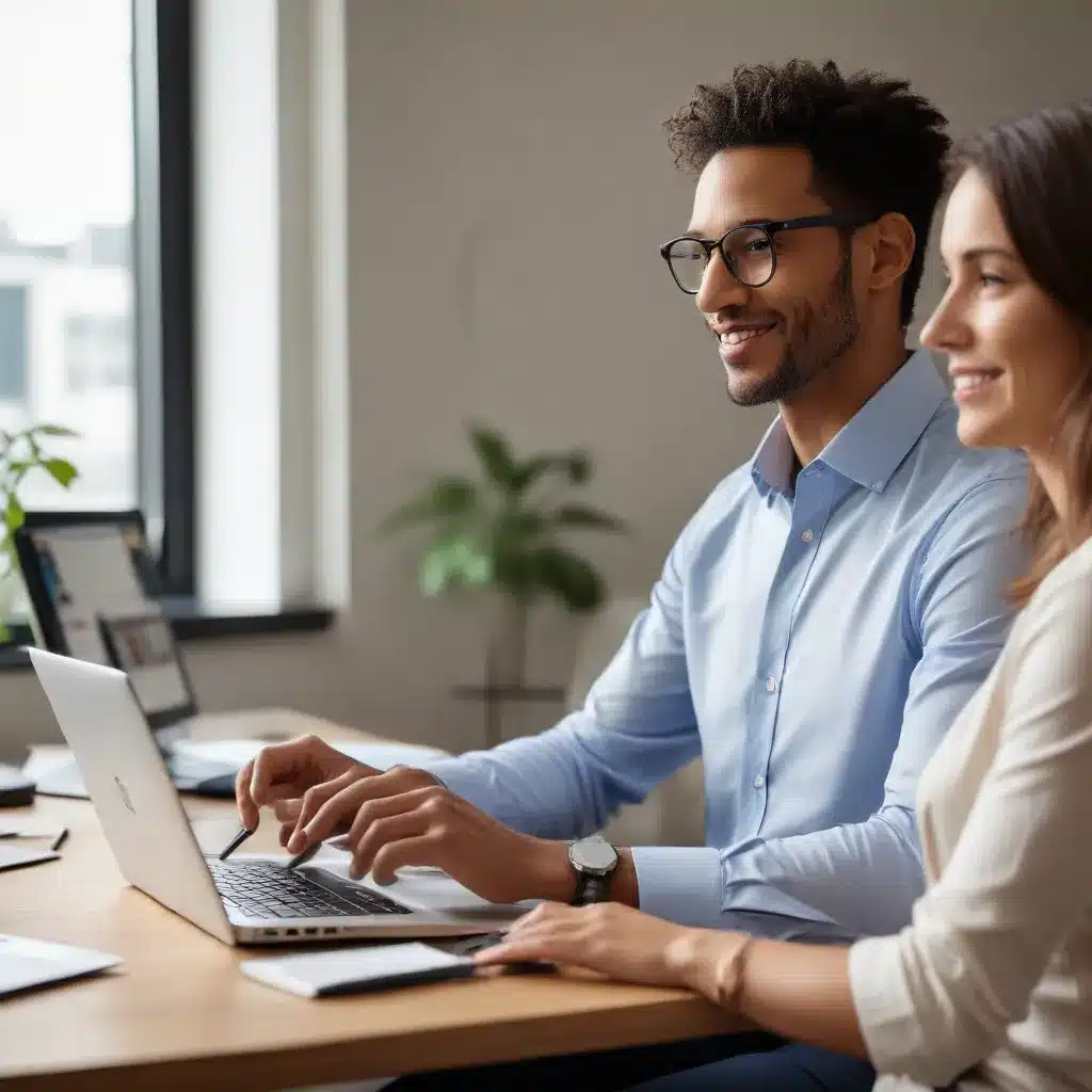 Boost Your Windows 10 Productivity with Advanced Microsoft Office 365 Collaboration and Co-Authoring