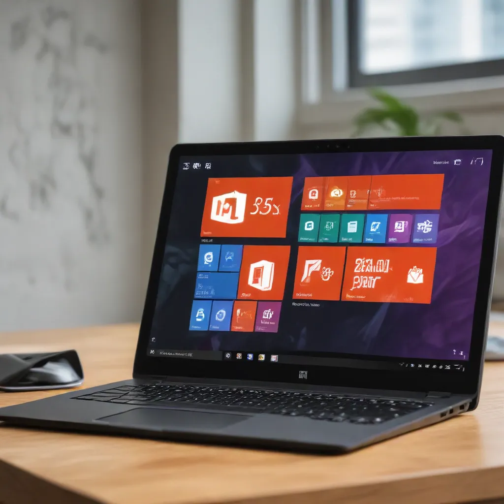 Boost Your Windows 10 Productivity with Advanced Microsoft Office 365 Integration