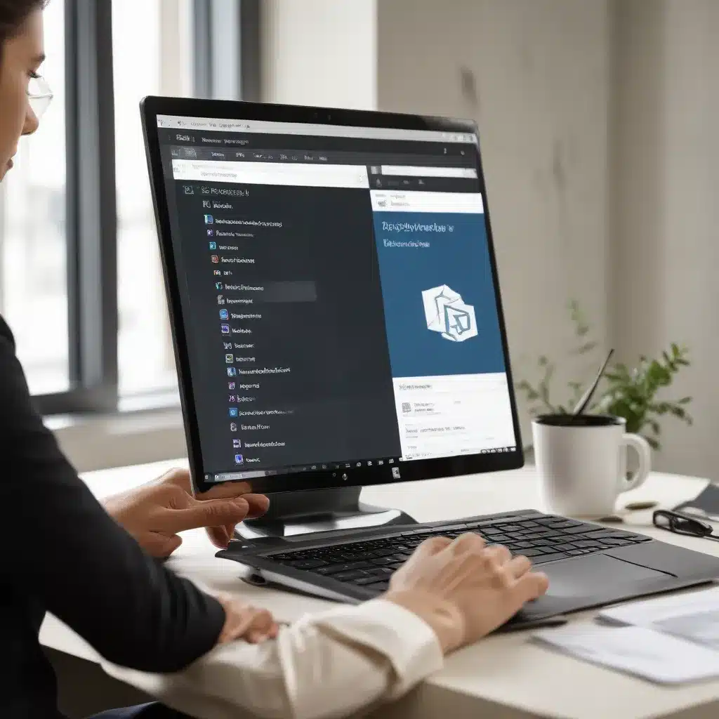 Boost Your Windows 10 Productivity with Advanced Microsoft Office 365 Integration and Co-Authoring