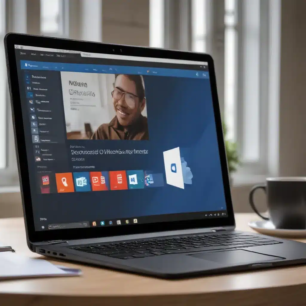 Boost Your Windows 10 Productivity with Advanced Microsoft Office 365 and OneDrive Integration