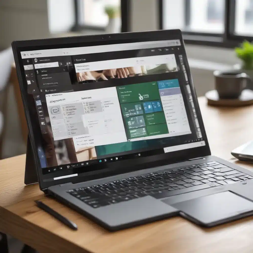 Boost Your Windows 10 Productivity with Advanced Microsoft Planner and Project Management Integration