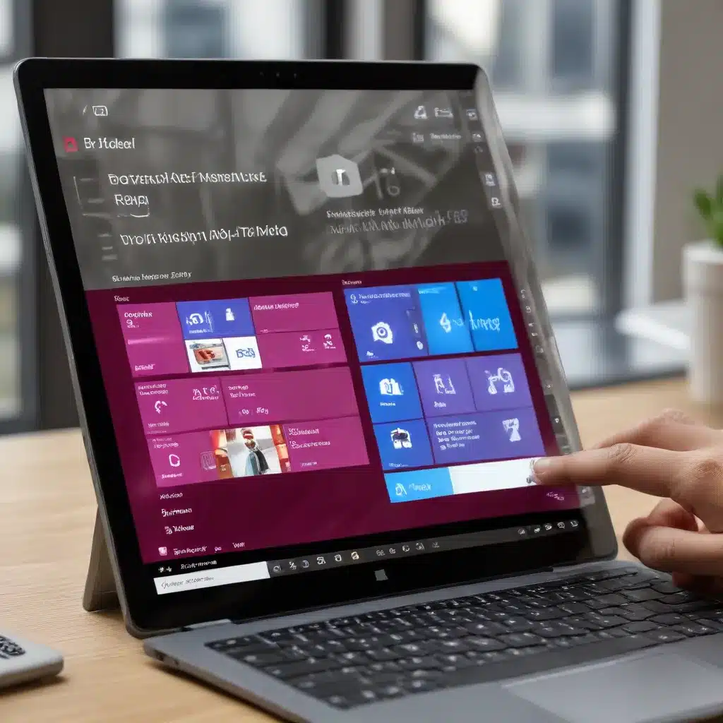 Boost Your Windows 10 Productivity with Advanced Microsoft PowerApps Integration and Workflow Automation