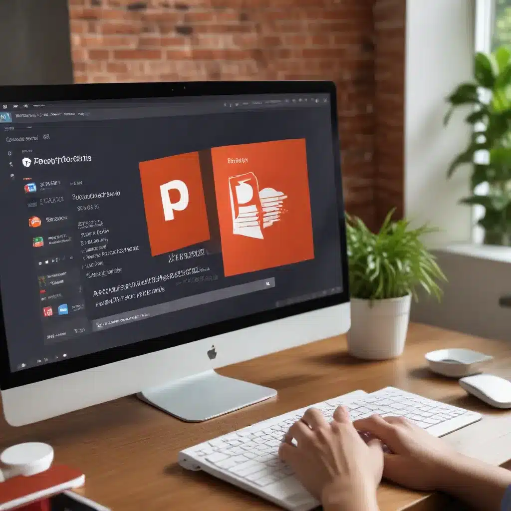Boost Your Windows 10 Productivity with Advanced Microsoft PowerPoint Integration and Presentation Sharing