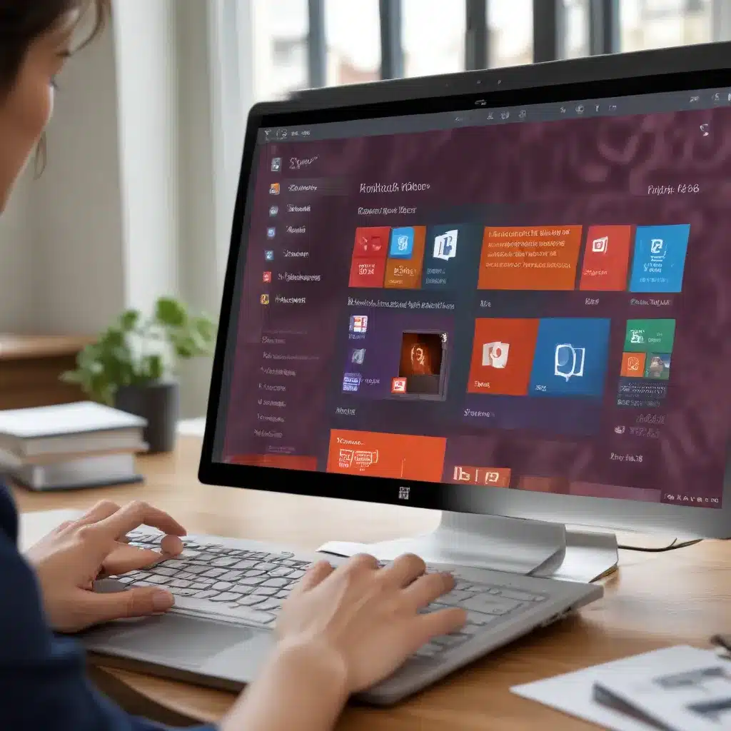 Boost Your Windows 10 Productivity with Advanced Microsoft PowerPoint Integration and Presentations