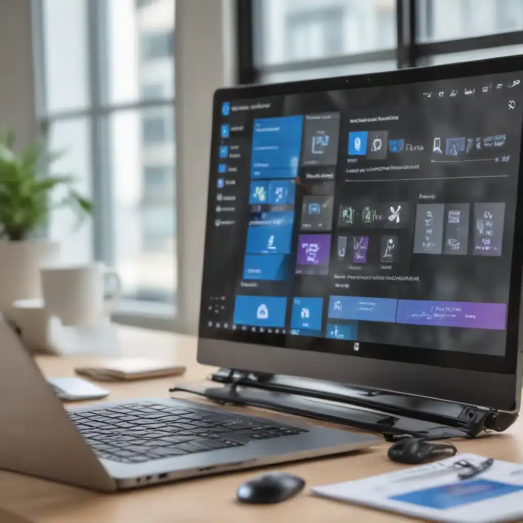 Boost Your Windows 10 Productivity with Advanced Microsoft Power Automate Integration and Workflow Automation