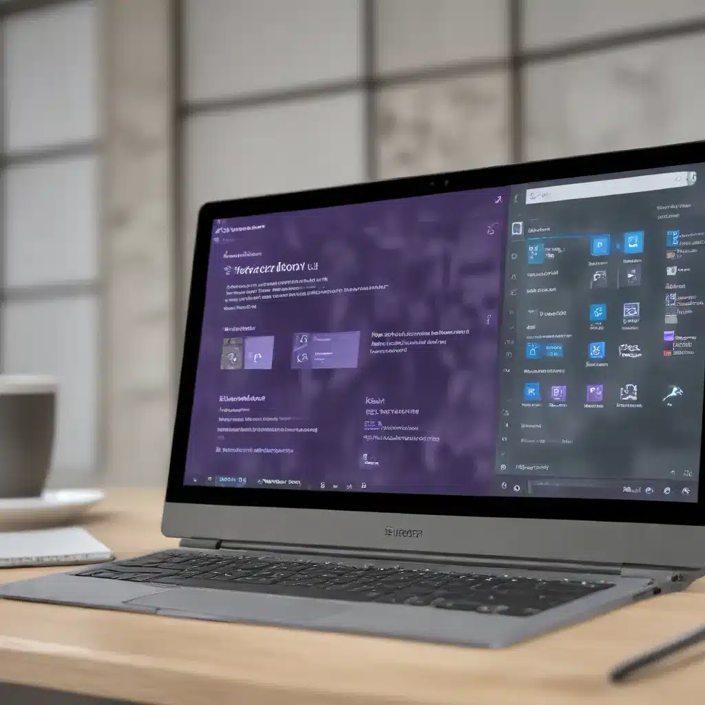 Boost Your Windows 10 Productivity with Advanced Microsoft Power Automate and PowerApps Integration