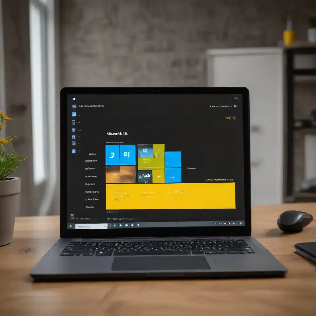 Boost Your Windows 10 Productivity with Advanced Microsoft Power BI and Power Automate Integration