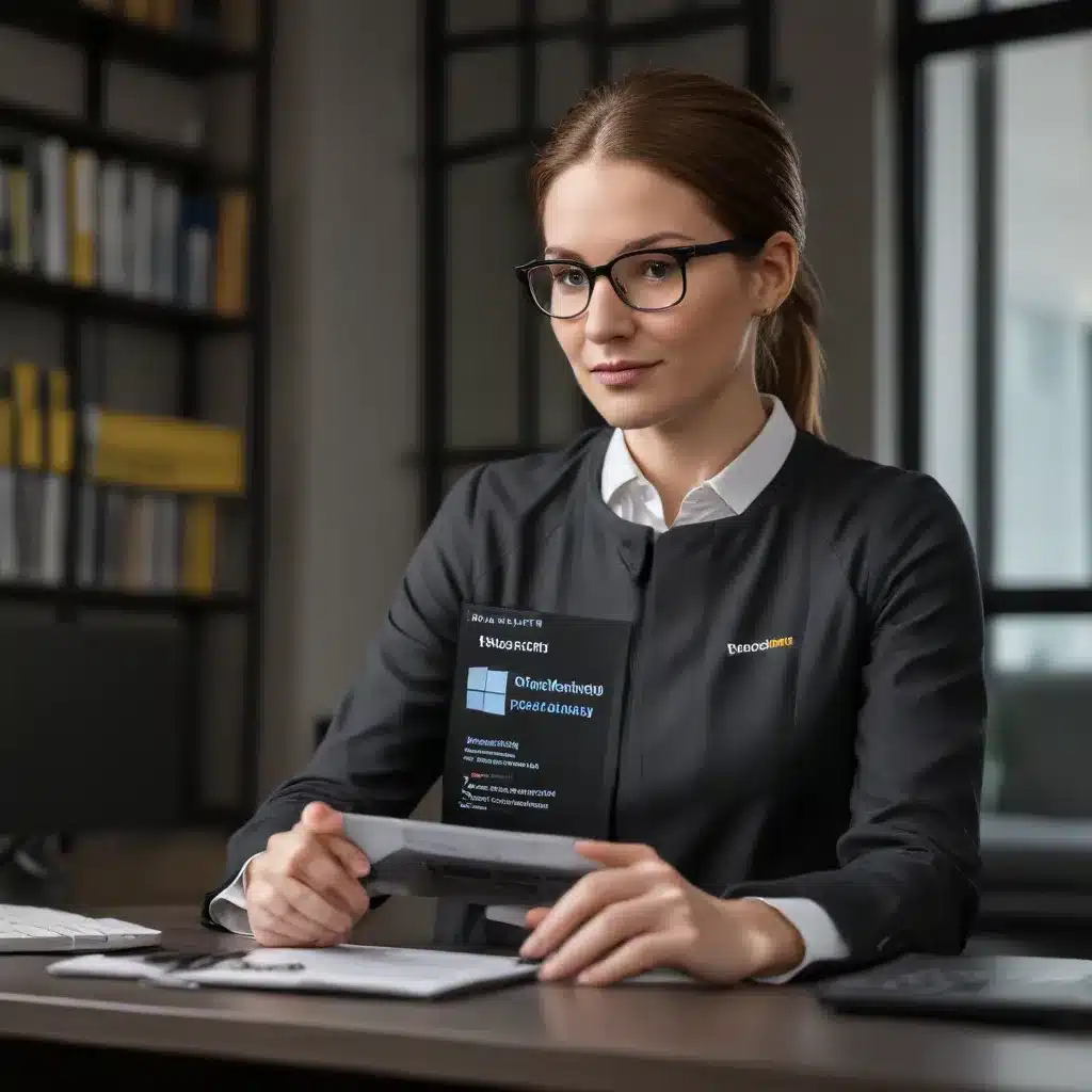Boost Your Windows 10 Productivity with Advanced Microsoft Power Virtual Agents and Power BI Integration