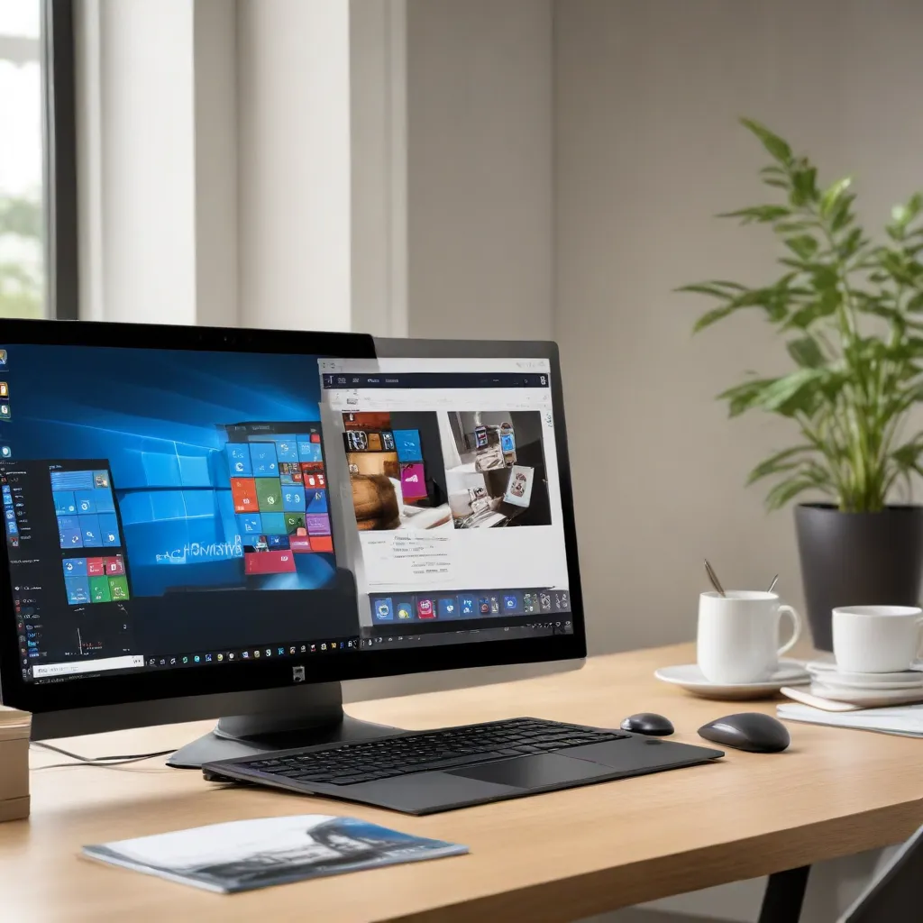 Boost Your Windows 10 Productivity with Advanced Microsoft Publisher Integration and Desktop Publishing