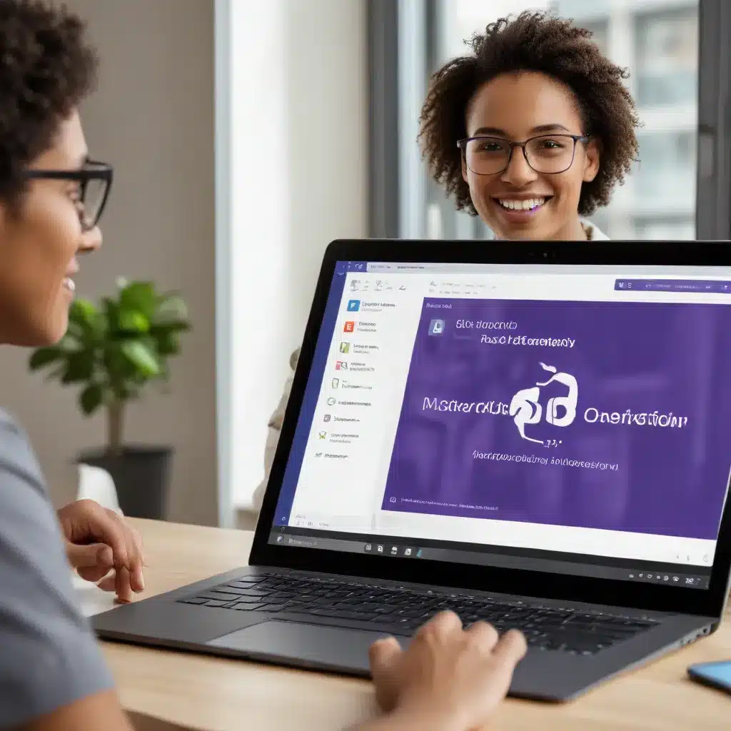 Boost Your Windows 10 Productivity with Advanced Microsoft Teams and OneDrive Cloud Integration