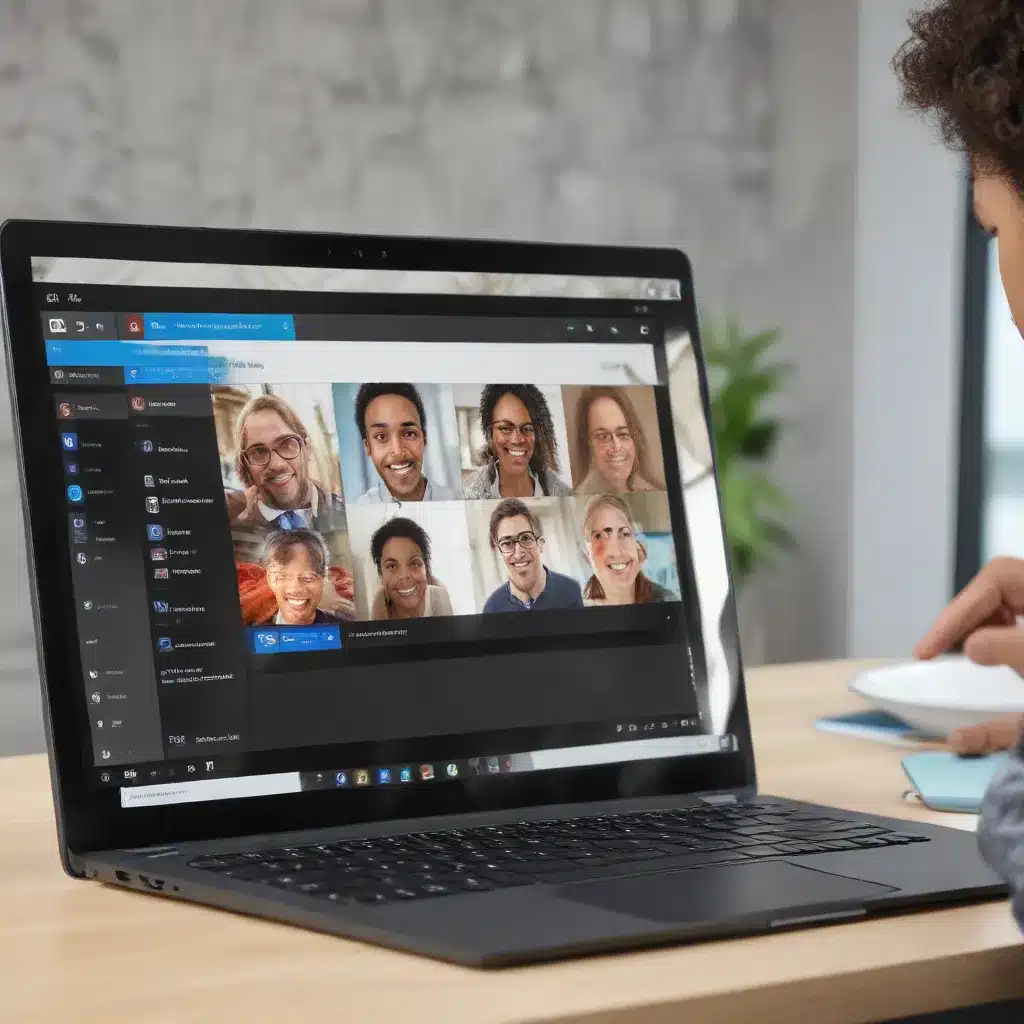 Boost Your Windows 10 Productivity with Advanced Microsoft Teams and Skype for Business Integration