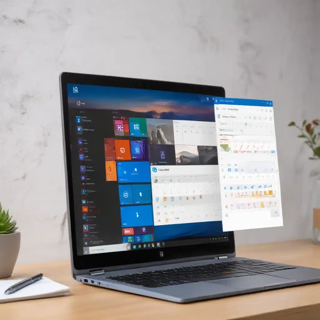 Boost Your Windows 10 Productivity with Advanced Microsoft To-Do and Outlook Calendar Integration