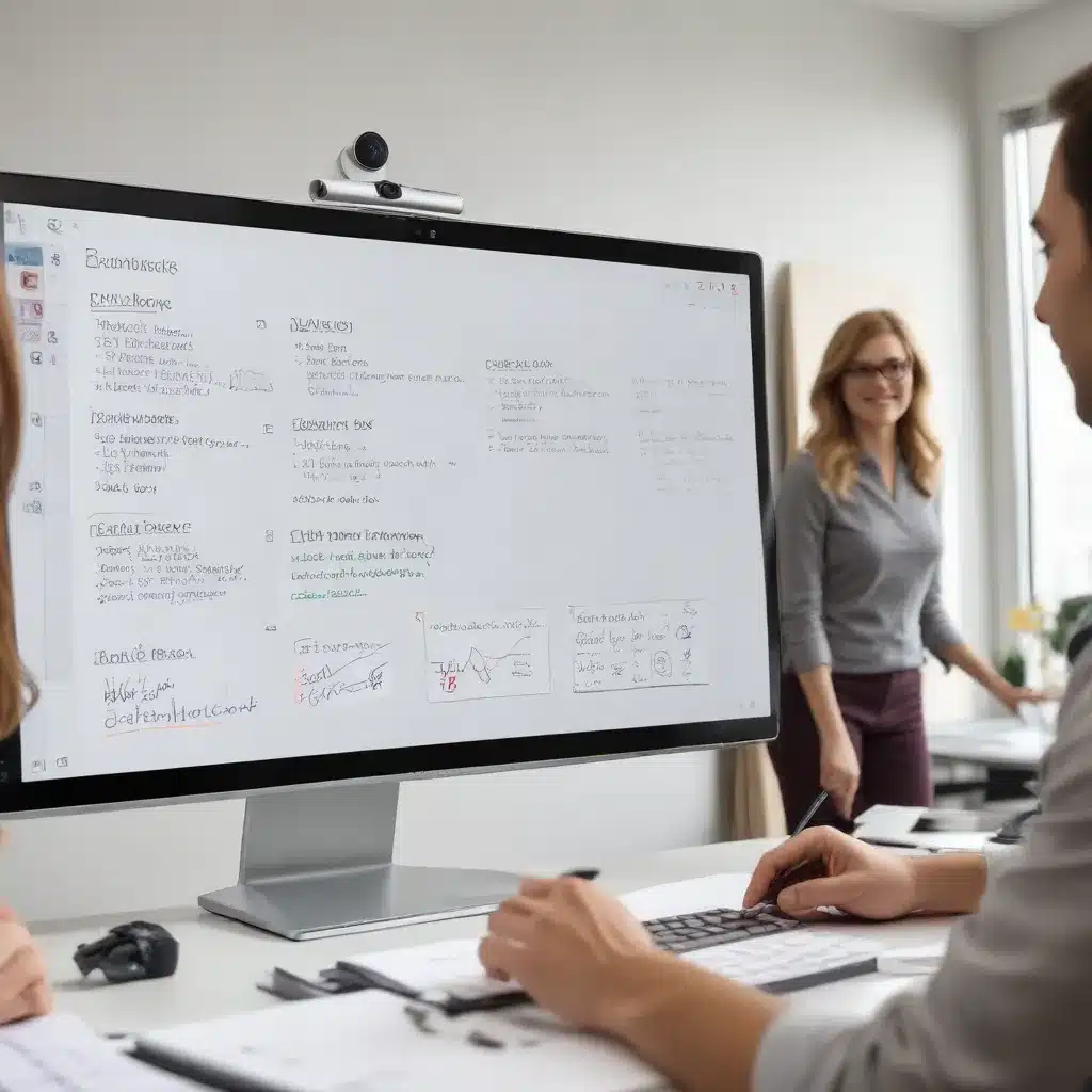 Boost Your Windows 10 Productivity with Advanced Microsoft Whiteboard and Collaboration Tools Boost Your Windows 10 Productivity with Advanced Microsoft Whiteboard and Collaboration Tools