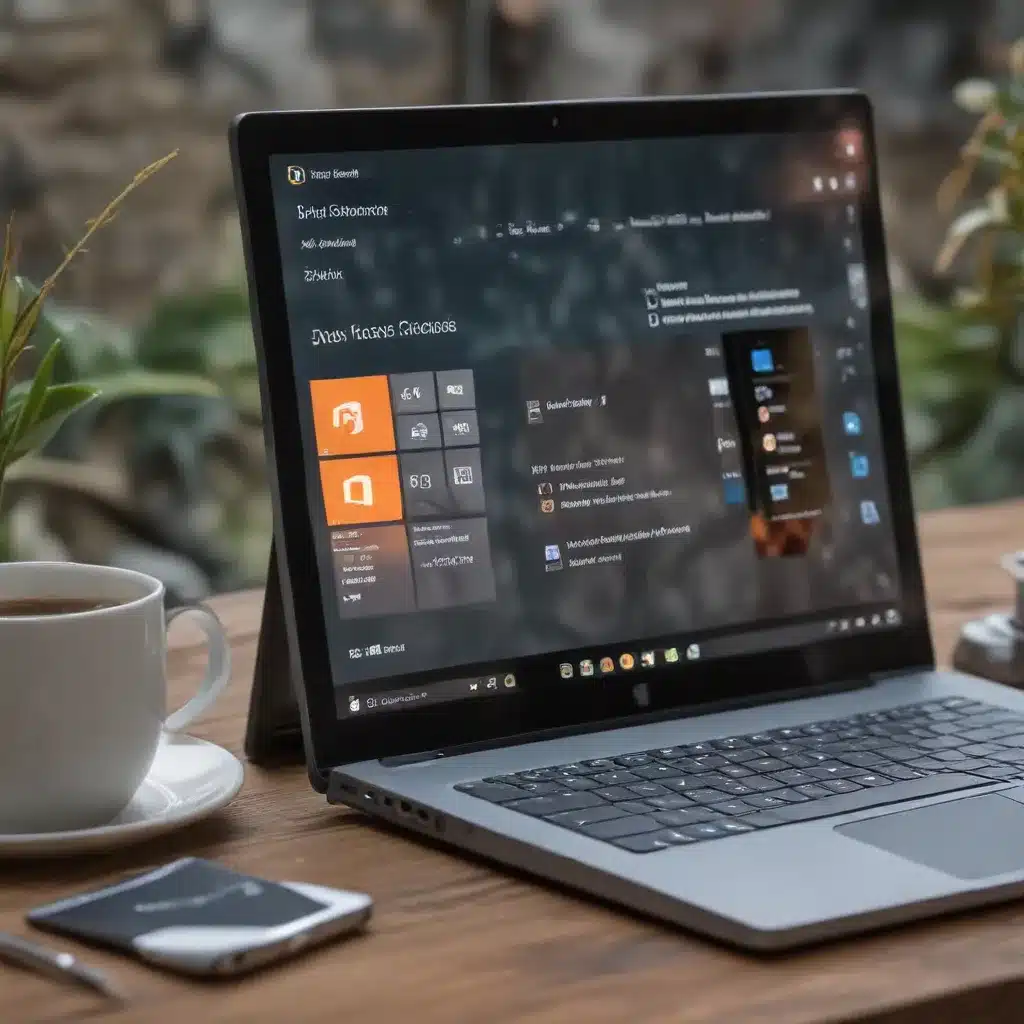 Boost Your Windows 10 Productivity with Advanced Search Indexing Optimization