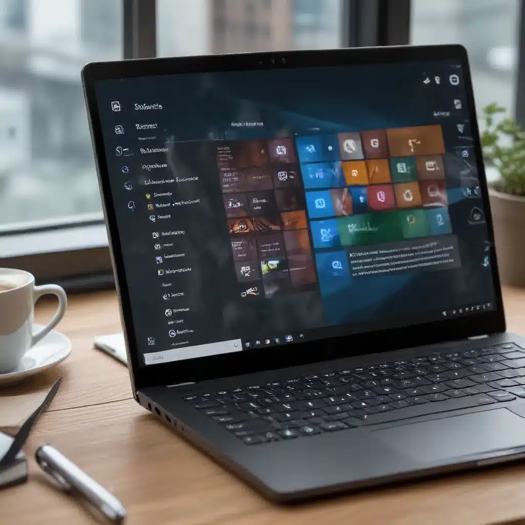 Boost Your Windows 10 Productivity with Advanced Search Indexing and Optimization Techniques